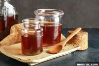 Sweet Swaps: 6 Alternatives to Coconut Nectar With Usage Instructions