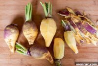 Top 6 Rutabaga Alternatives with Usage Tips