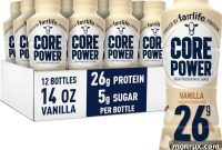 Fairlife Protein Shakes A Nutritionist’s Honest Health Review
