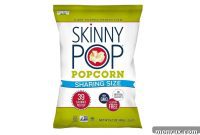 Skinny Pop Healthy A Nutritionist Explains