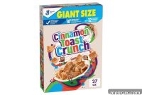 Unpacking Cinnamon Toast Crunch A Nutritionist’s Health Verdict