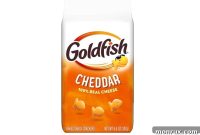 Goldfish Crackers Healthy The Nutritionists Verdict
