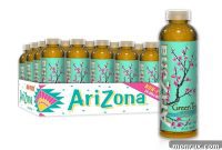 Is Arizona Green Tea Healthy A Nutritionist Explains