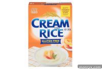 What a Nutritionist Says About Cream of Rice Health