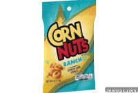 The Unhealthy Truth Behind Corn Nuts