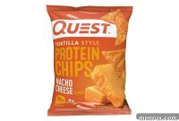 Quest Protein Chips A Nutritionist’s Verdict