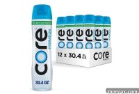 What a Nutritionist Says About Core Hydration Water
