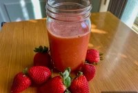 Strawberry Orange Sunshine