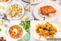 High-Protein Instant Pot Hacks: 10 Game-Changing Recipes