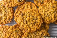9 Delicious Gluten-Free and Egg-Free Cookie Recipes