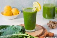 Liquid Collard Green Gold