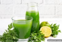 Boost Your Health: 15 Nutritionist-Approved Vegetable Juice Recipes