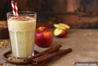 Zesty Apple Cider Wellness Blend