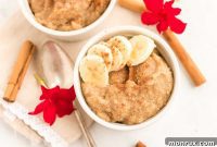 Nourishing Amaranth Porridge Your Way