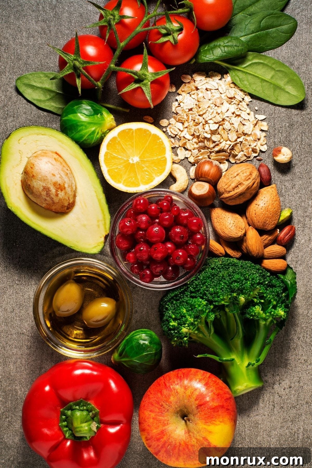 A vibrant buffet spread featuring an array of healthy, sugar-free foods like salads, grilled vegetables, and lean proteins.
