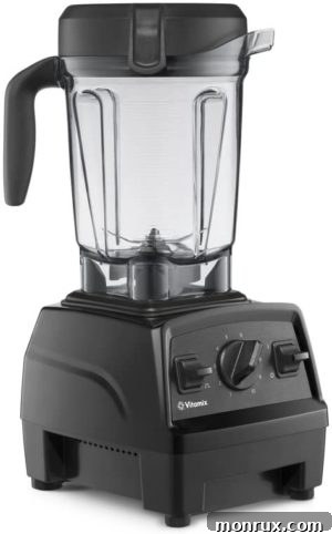 vitamix explorian blender