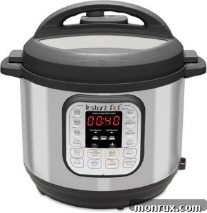 instant pot duo