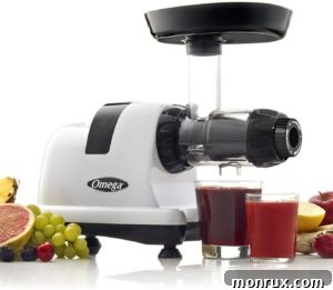 omega juicer
