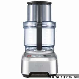 breville sous chef