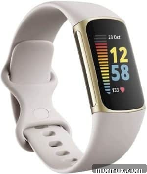 fitbit charge 5