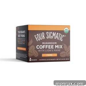 four sigmatic coffee
