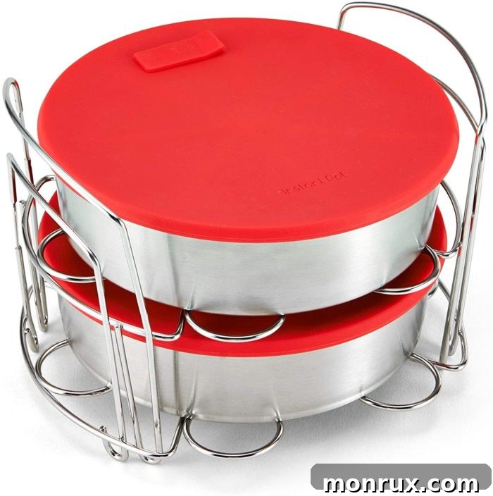 Instant Pot Bake Set