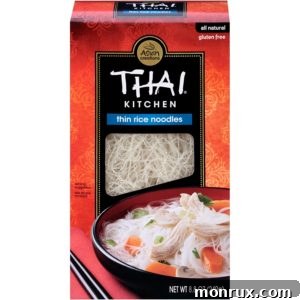 thai kitchen noodles.