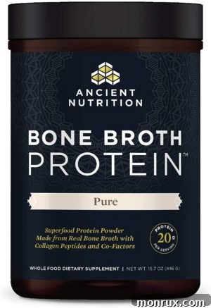 bone broth protein.