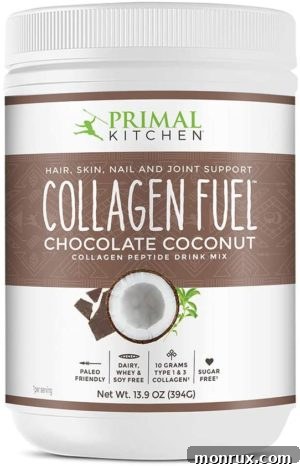 primal kitchen collagen fuel.