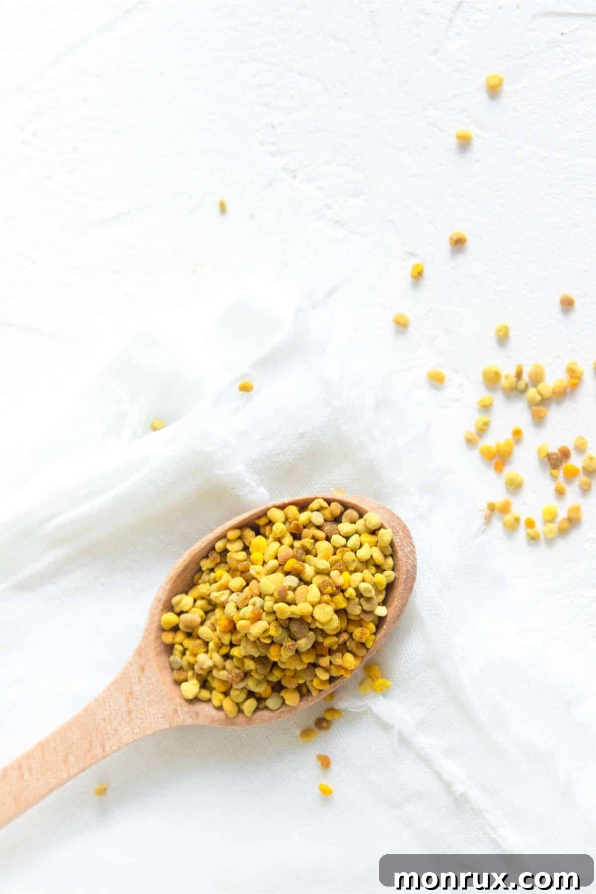 bee pollen
