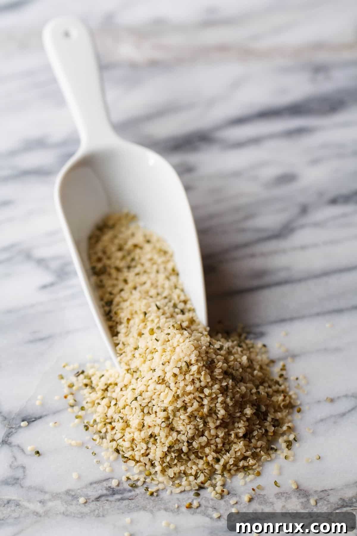 hemp seeds