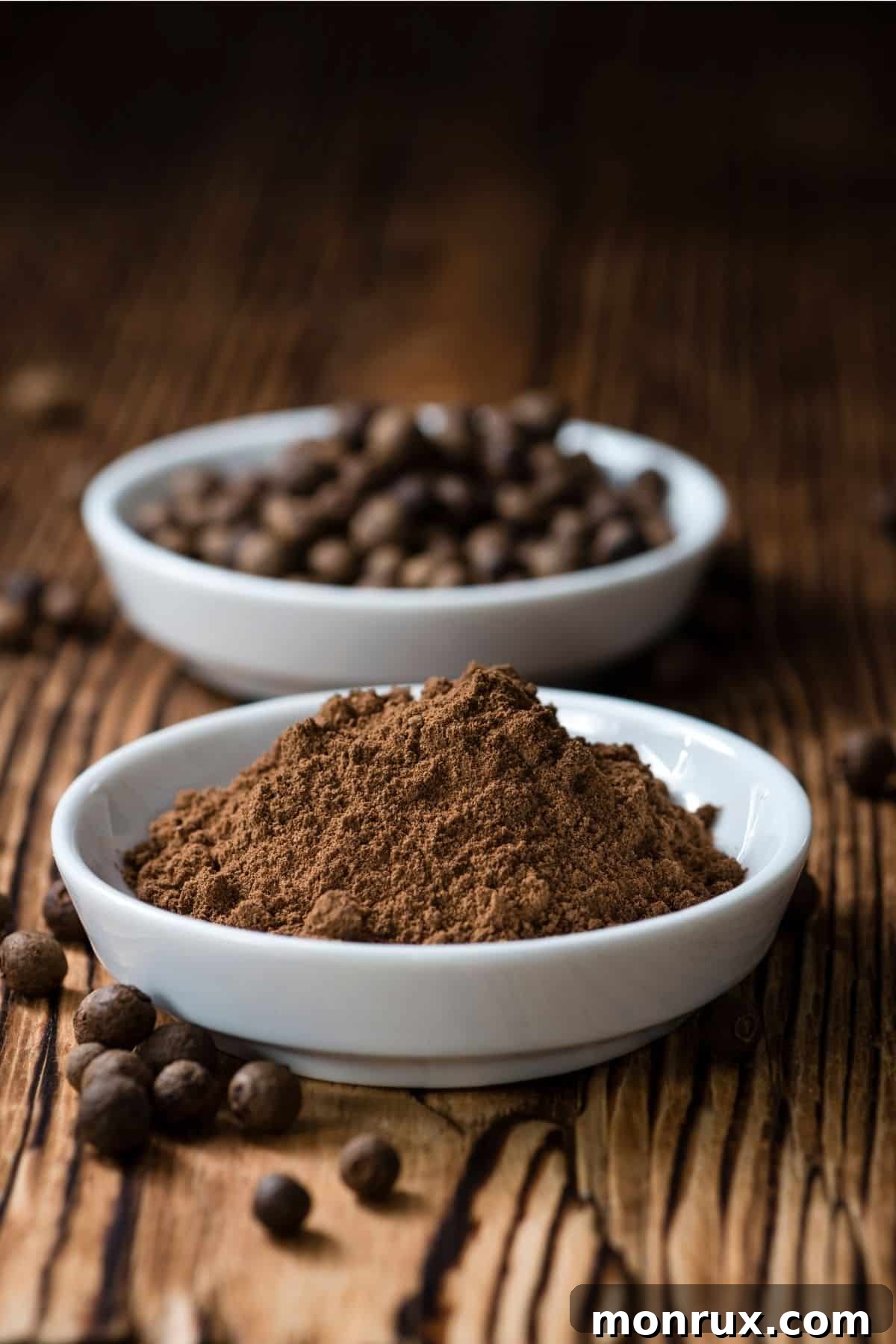 a bowl of cumin. A bowl filled with whole cumin seeds, a versatile spice used in various cuisines.