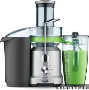 a Breville Cold Juicer.