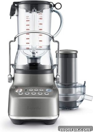 a Breville Bluicier.