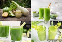 Diabetic Delights 10 Low Sugar Juice Recipes