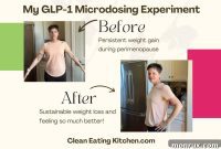 A Nutritionist’s GLP-1 Microdosing Experiment